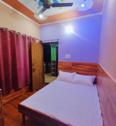 Uttarkashi House | Jp HOMESTAY