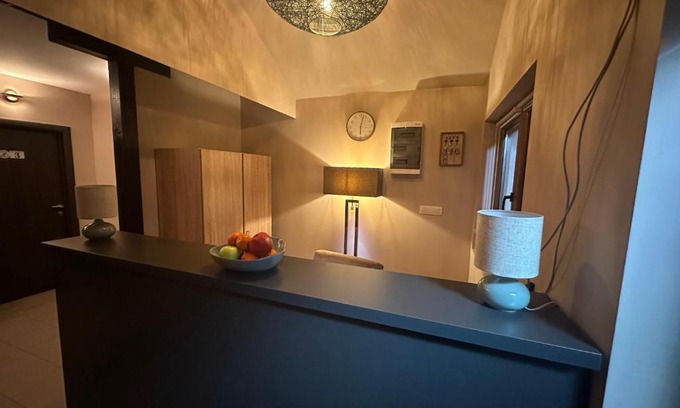 Bor Apartment | JP Motel Mali Pariz