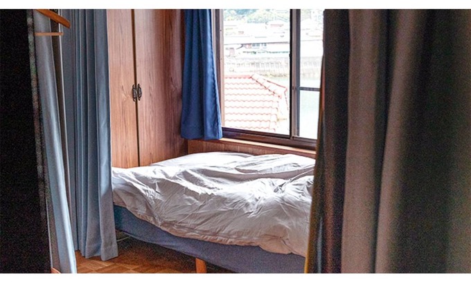 Saikai Hotel | 14 m² Hotel ∙ 1 bedroom ∙ 5 guests