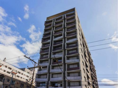 Cidade Baixa Apartment | JP Redenção by My Way