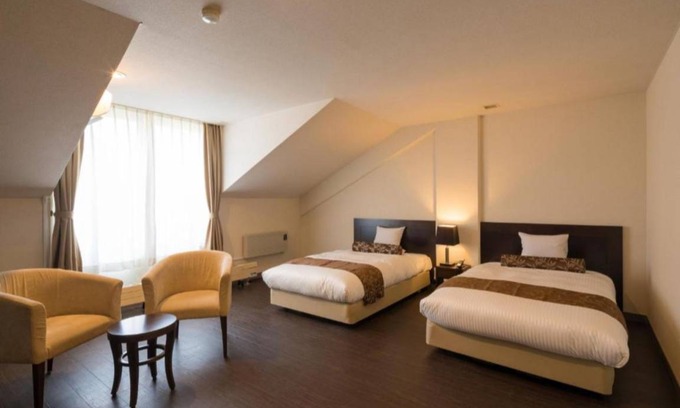 Senboku Hotel | 36 m² Hotel ∙ 1 bedroom ∙ 2 guests