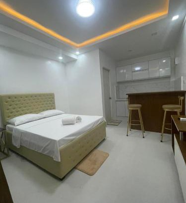 Tayabas City Apartment | JP Suites & Residences