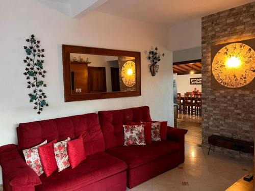 Tiradentes House | JPK Guest House