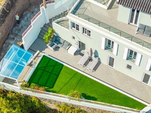 Camara de Lobos House | JPL Blue Horizon Residential - D