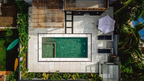 Juquehy Apartment | JQY Beach Flats - 950m da Praia - Garagem subterrânea - Estação de carregamento para veículos elétricos