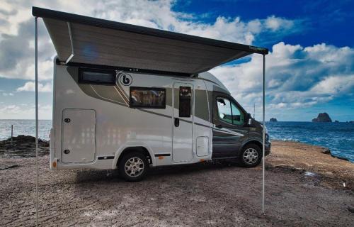 Las Puntas Other | JR Autocaravanas