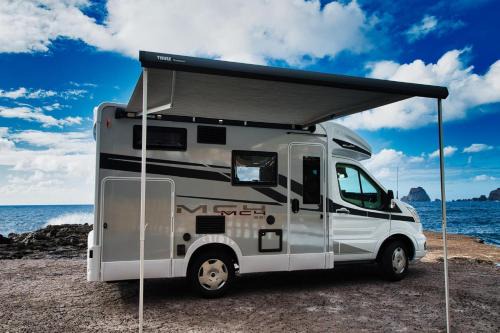 Las Puntas Other | JR Autocaravanas