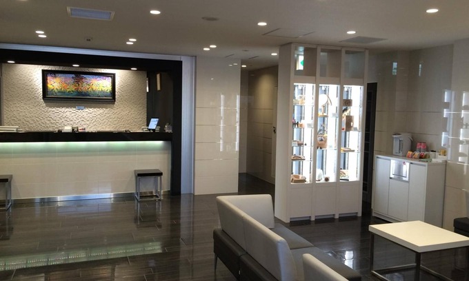 Nagaoka Hotel | JR East Hotel Mets Nagaoka