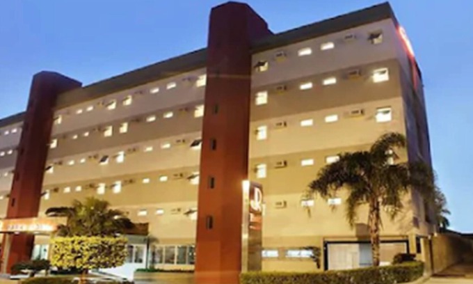 Presidente Prudente Hotel | JR Hotel