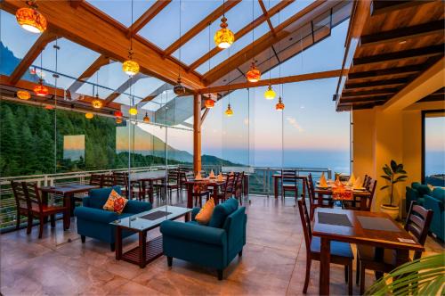 Dharamshala House | Jr Resort , Dharamshala , Upper Bhagsu