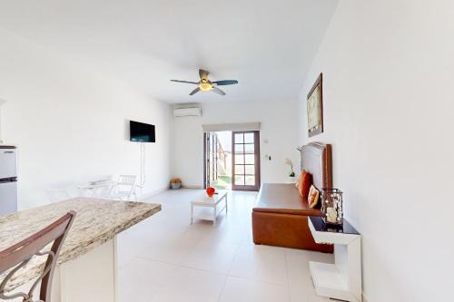 La Paloma Apartment | Jr Suite 4 - Playa Arcangel