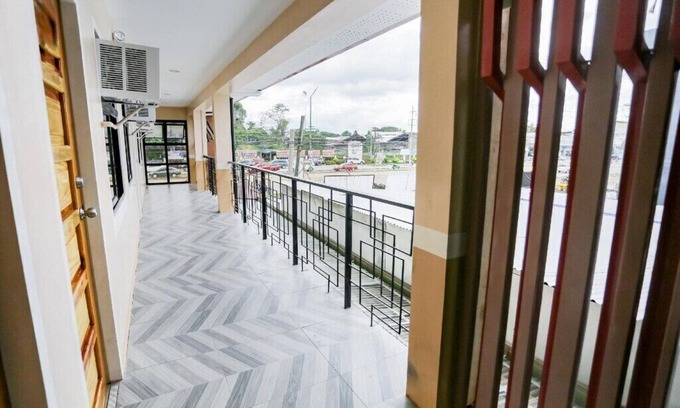 Tagum Hotel | JRJA Suites II Mirafuentes St. Tagum