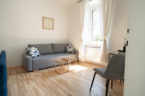 Jakomini Apartment | JS Deluxe Apartment