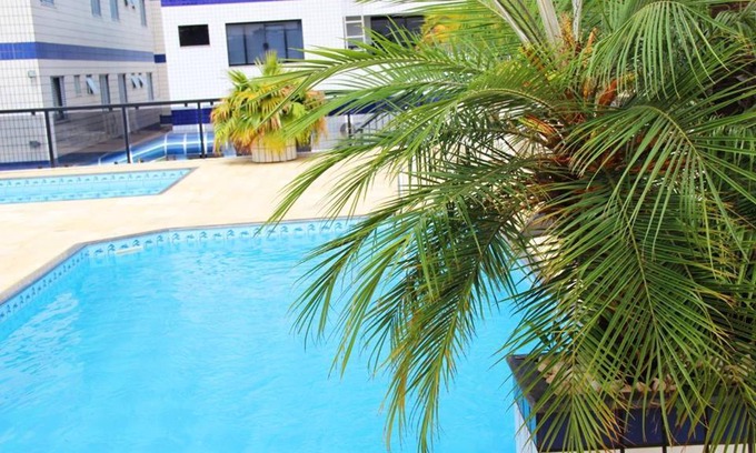 Alfenas Hotel | Js Palace Hotel