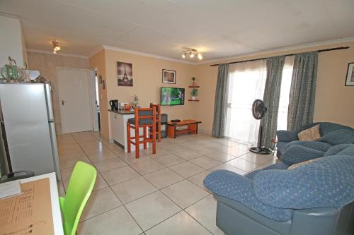 Alberton Apartment | JSA Studio