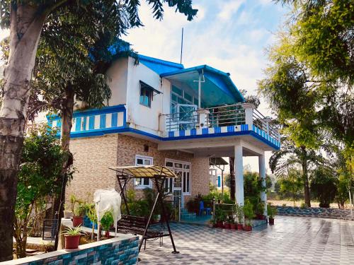 Bullawala House | JSB Farms