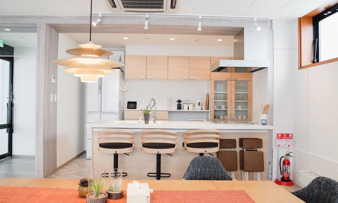 Furano Cabin | Jstyle STAY Furano