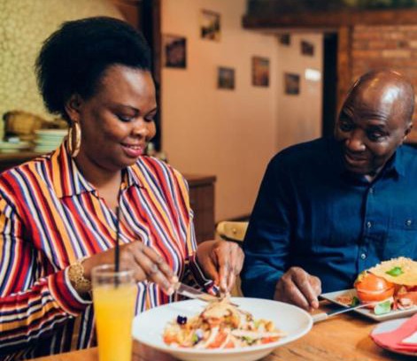 Ikorodu Other | JTS KITCHEN Lagos Nigeria