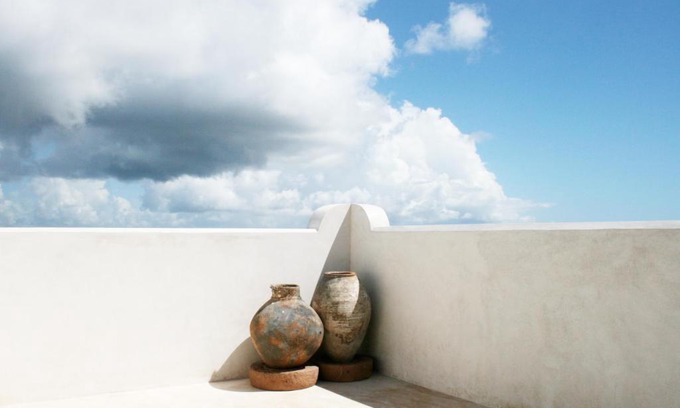 Shela Bed & Breakfast | Jua House