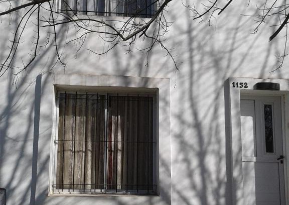 Balcarce Apartment | Juana 1152