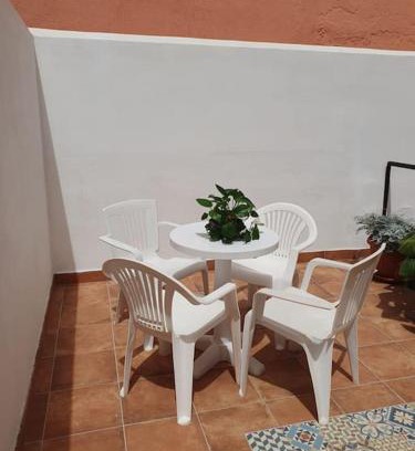 Puerto de la Cruz Apartment | Juana's House