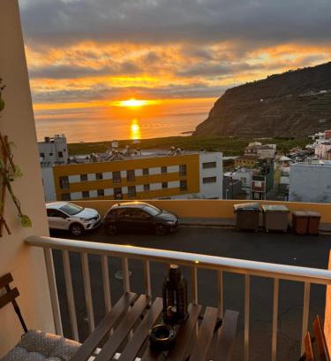 Tazacorte Apartment | Juanita Flat