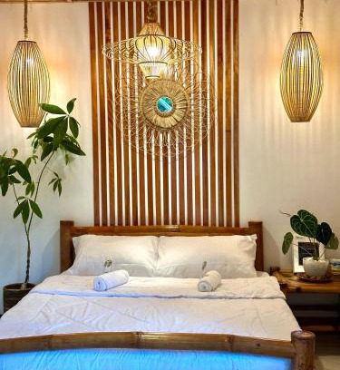 Tayabas City Bed & Breakfast | Juans Place