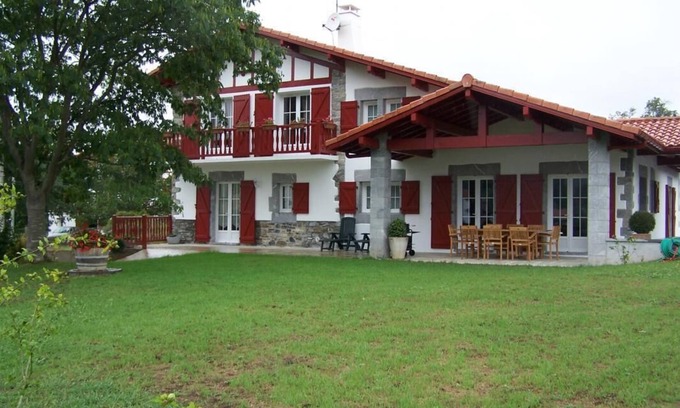 Souraide House | Juanttipienea - Souraide