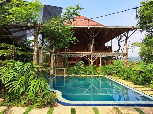 Bandung House | Juar House