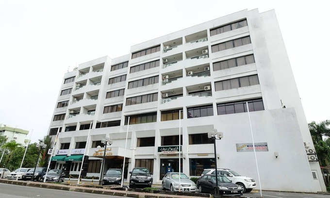 Bandar Seri Begawan Hotel | Jubilee Hotel