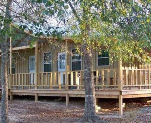 Hempstead Other | Jubilee Ranch