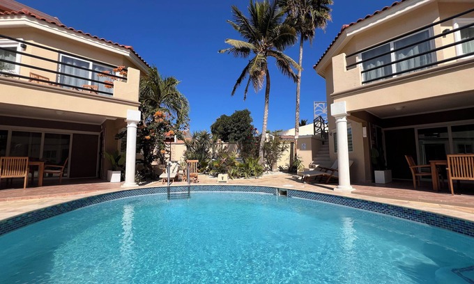 Sabana Liber Apartment | Jucasa Villas - Studio D