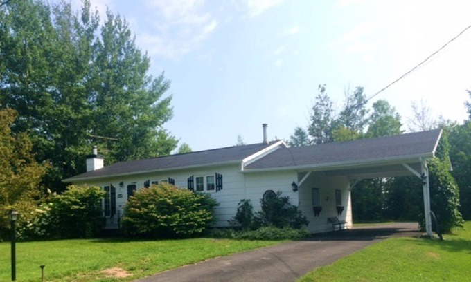 Judique House | Judique Vacation Home - On the Ceilidh Trail (which turns into the Cabot Trail)