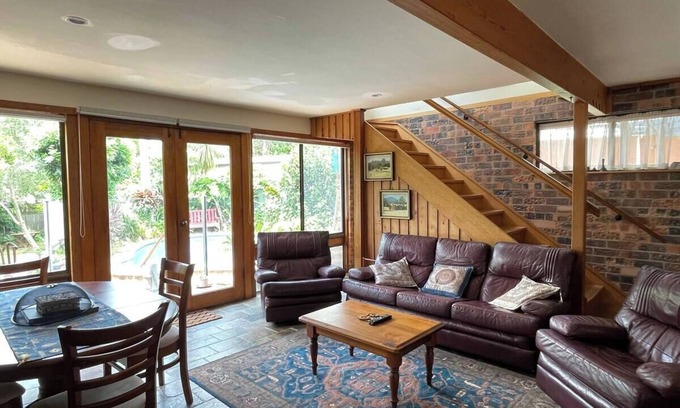 North Nowra House | Judi’s home away from home