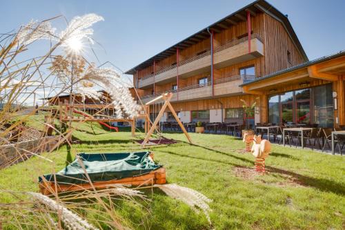 Annaberg Hotel | JUFA Hotel Annaberg