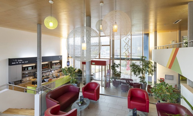 Bleiburg Hotel | JUFA Hotel Bleiburg