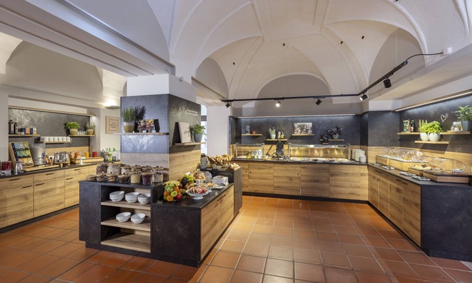 Judenburg Hotel | JUFA Hotel Judenburg – Self Check-In