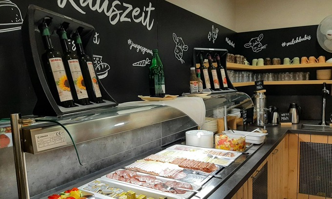 Maria Lankowitz Hotel | JUFA Hotel Maria Lankowitz