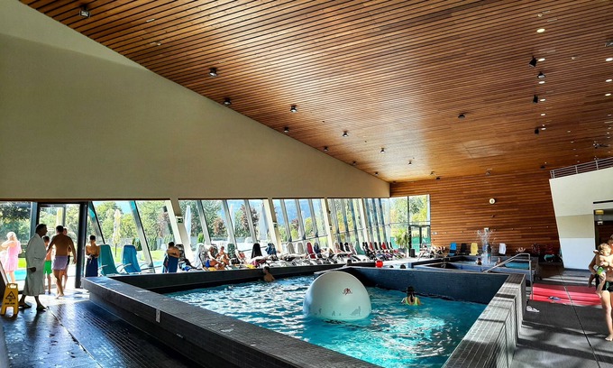 Seckau Hotel | JUFA Hotel Seckau