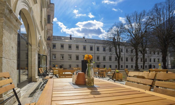 Spital am Pyhrn Hotel | JUFA Hotel Spital am Pyhrn