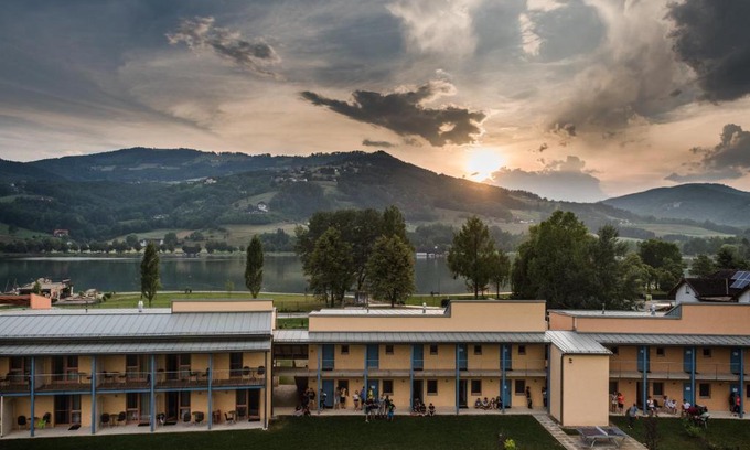 Stubenberg Hotel | JUFA Hotel Stubenbergsee