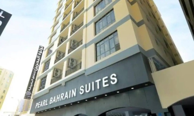 Juffair Apartment | Juffair - Two Bedroom Apartmentnn