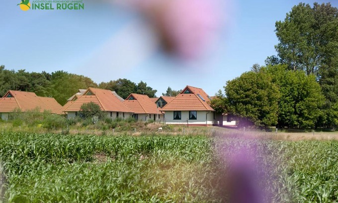 Ummanz Apartment | Jugendtours-Feriendorf Ummanz