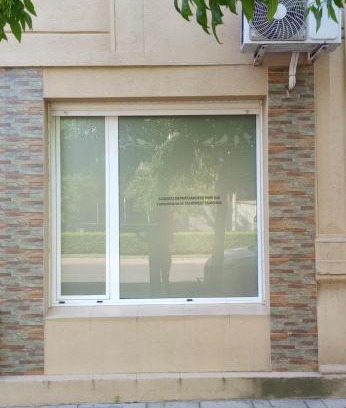 Tres Arroyos Apartment | Jugueze Tres Arroyos No tiene cochera