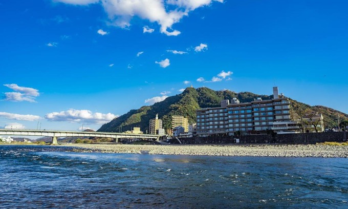 Gifu Hotel | Juhachiro