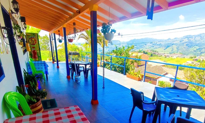 Jerico House | JUHALU