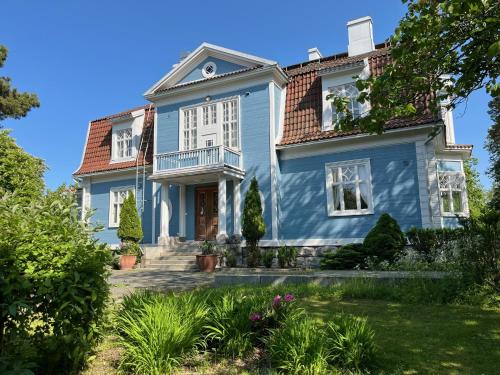 Rauma Bed & Breakfast | Juhlatalo Johtola