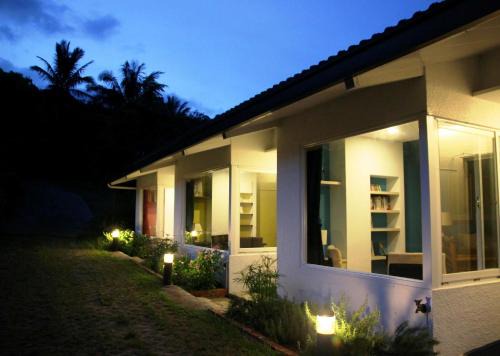 Changbin Bed & Breakfast | Juhu Farmstay