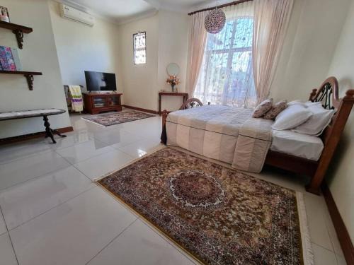 Kajang House | Juita Venues