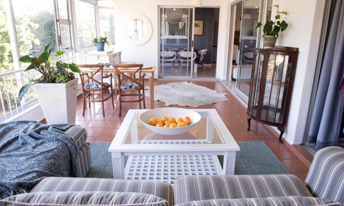 Umhlali Beach Apartment | Julia Joan